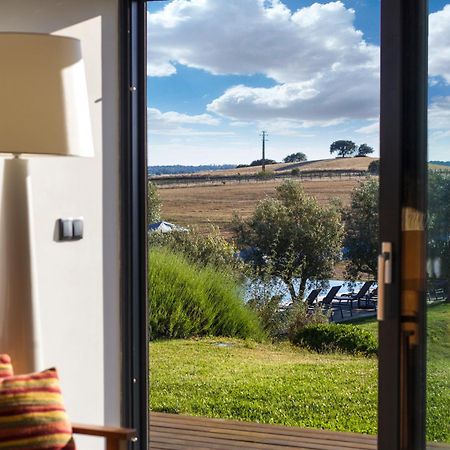 Herdade Da Cortesia Hotel Avis Exterior foto