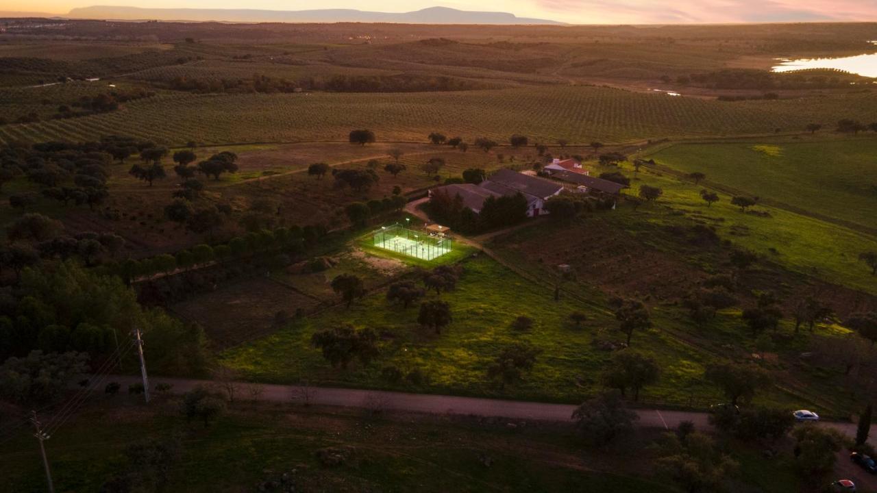 Herdade Da Cortesia Hotel Avis Exterior foto
