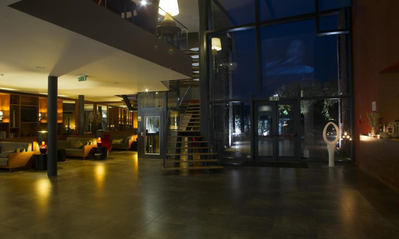 Herdade Da Cortesia Hotel Avis Exterior foto
