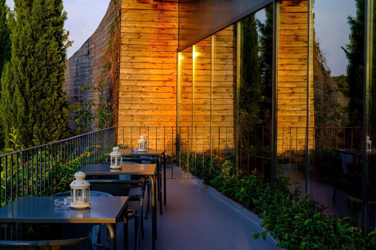Herdade Da Cortesia Hotel Avis Exterior foto