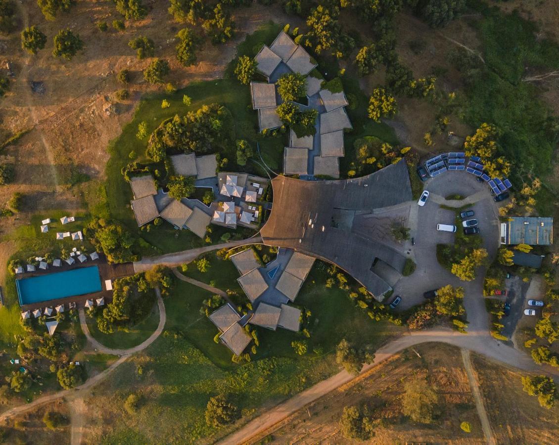 Herdade Da Cortesia Hotel Avis Exterior foto