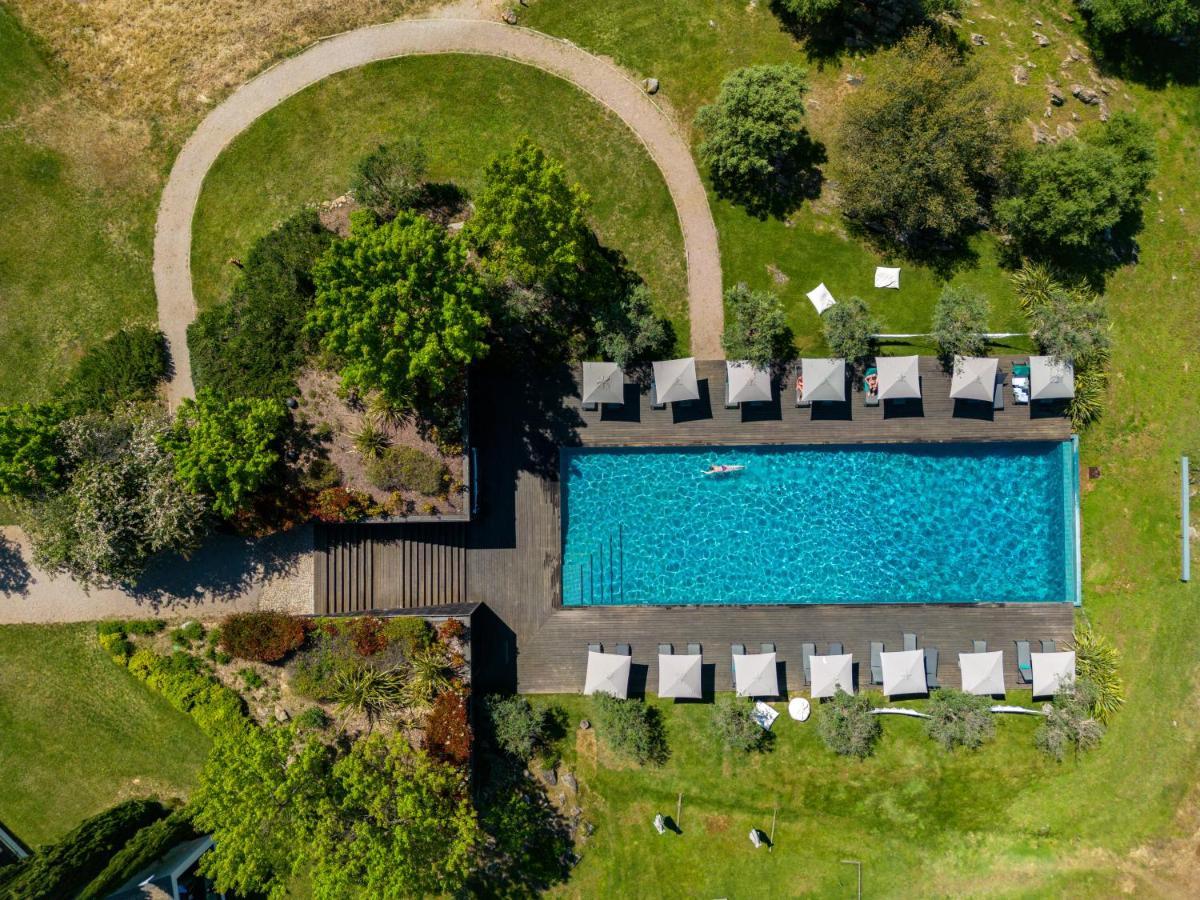 Herdade Da Cortesia Hotel Avis Exterior foto
