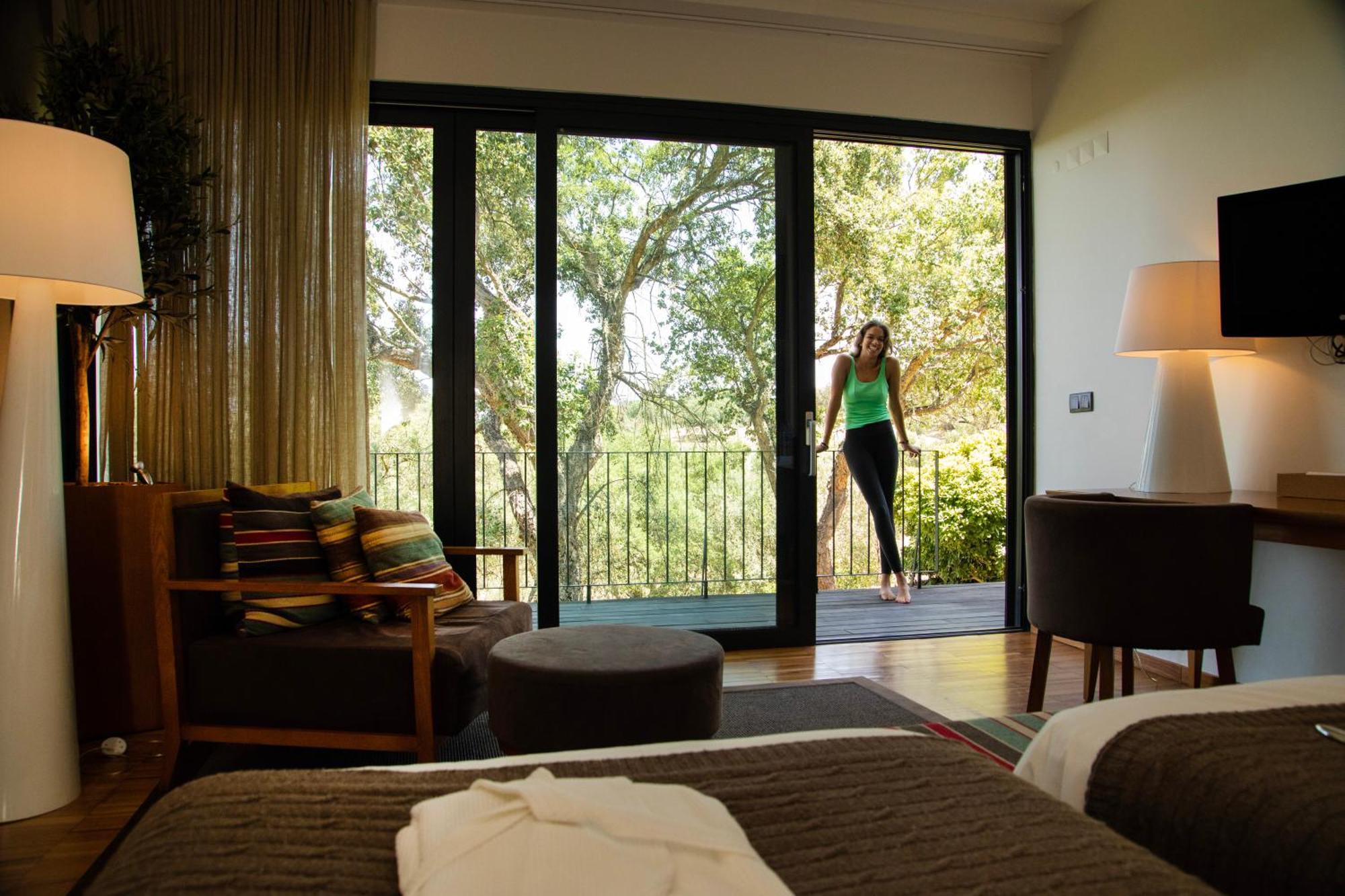 Herdade Da Cortesia Hotel Avis Exterior foto