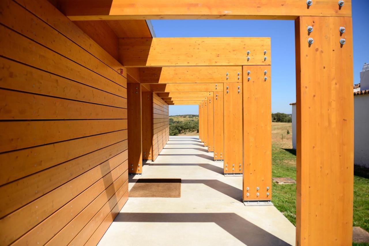 Herdade Da Cortesia Hotel Avis Exterior foto
